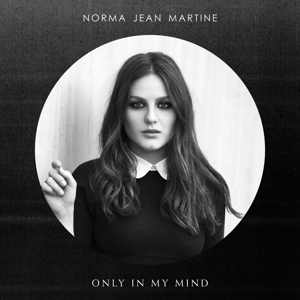 CD Shop - MARTINE, NORMA JEAN ONLY IN MY MIND