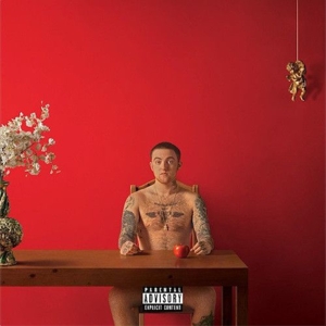 CD Shop - MAC MILLER WATCHING MOVIES THE SOUND O