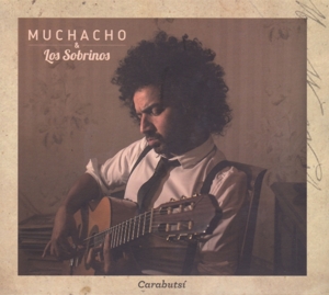 CD Shop - MUCHACHO Y LOS SOBRINOS CARABUTSI