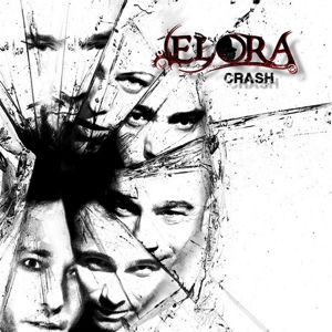 CD Shop - ELORA CRASH