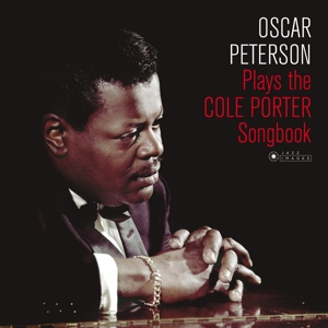 CD Shop - PETERSON, OSCAR PLAYS THE COLE PORTER SONGBOOK
