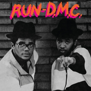 CD Shop - RUN DMC RUN DMC