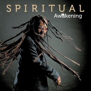 CD Shop - SPIRITUAL AWAKENING