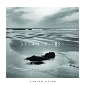 CD Shop - HANCILAR, YASAM -BAND- STRANGE FISH