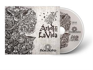 CD Shop - FLOR DE LOTO ARBOL DE LA VIDA