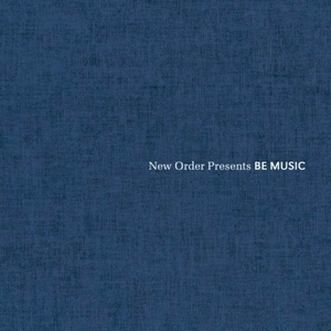 CD Shop - V/A NEW ORDER PRESENTS BE MUSIC