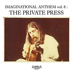 CD Shop - V/A IMAGINATIONAL ANTHEM VOL.8: THE PRIVATE PRESS