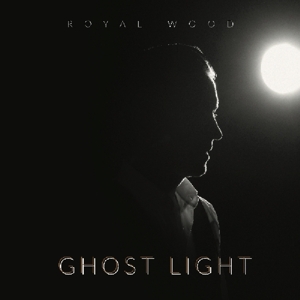 CD Shop - WOOD, ROYAL GHOST LIGHT