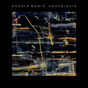 CD Shop - CUDDLE MAGIC ASHES/AXIS