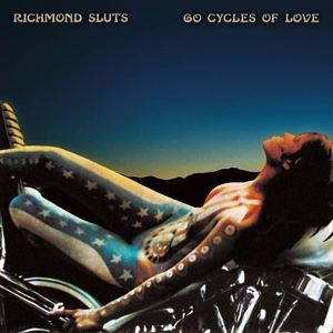 CD Shop - RICHMOND SLUTS 60 CYCLES OF LOVE