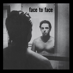 CD Shop - FACE TO FACE FACE TO FACE