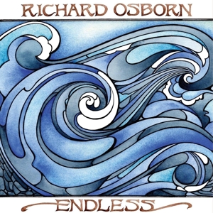 CD Shop - OSBORN, RICHARD ENDLESS