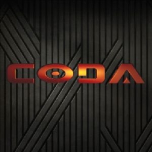 CD Shop - CODA CODA