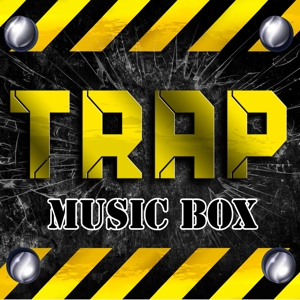 CD Shop - V/A TRAP MUSIC BOX