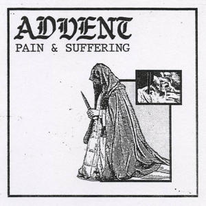 CD Shop - ADVENT PAIN & SUFFERING