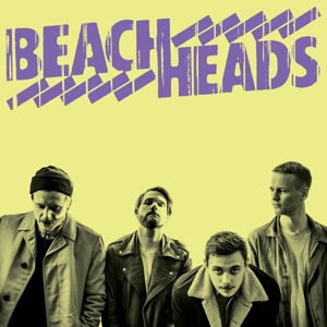 CD Shop - BEACHHEADS BEACHHEADS