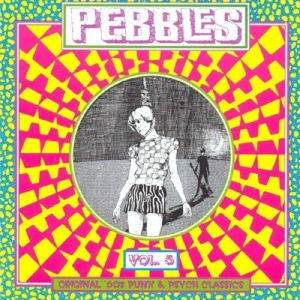CD Shop - V/A PEBBLES 5