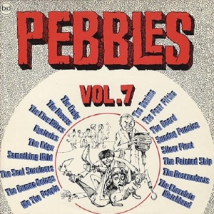 CD Shop - V/A PEBBLES 7