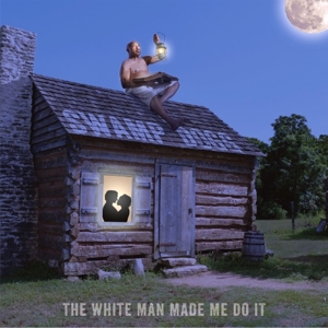 CD Shop - SWAMP DOGG WHITE MAN MADE ME DO IT