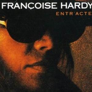 CD Shop - HARDY, FRANCOISE ENTR\