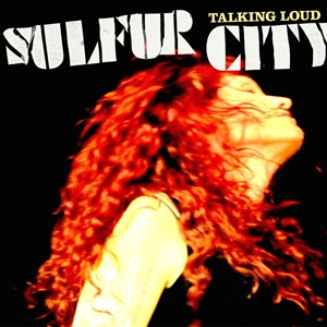 CD Shop - SULFUR CITY TALKING LOUD