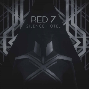 CD Shop - RED 7 SILENCE HOTEL