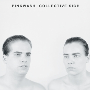 CD Shop - PINKWASH COLLECTIVE SIGH