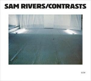 CD Shop - RIVERS, SAM CONTRASTS