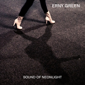 CD Shop - GREEN, ERNY SOUND OF NEONLIGHT