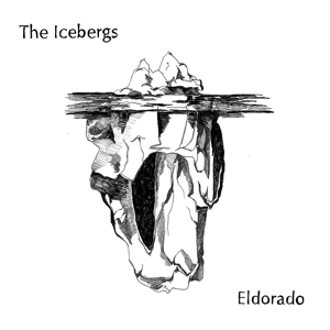 CD Shop - ICEBERGS ELDORADO
