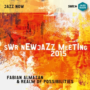 CD Shop - V/A SWR NEW JAZZ MEETING 2015