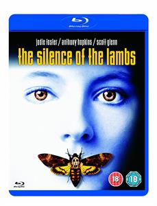 CD Shop - MOVIE SILENCE OF THE LAMBS