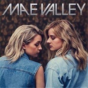 CD Shop - MAE VALLEY MAE VALLEY
