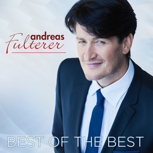 CD Shop - FULTERER, ANDREAS BEST OF THE BEST