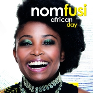 CD Shop - NOMFUSI AFRICAN DAY