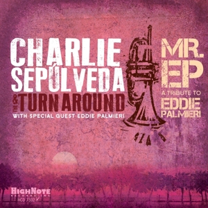 CD Shop - SEPULVEDA, CHARLIE MR.EP