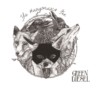 CD Shop - GREEN DIESEL HANGMANS FEE