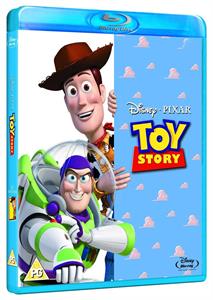 CD Shop - ANIMATION TOY STORY