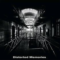 CD Shop - LIQUID TRAUMA DISTORTED MEMORIES