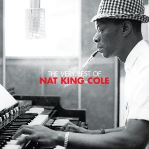 CD Shop - COLE, NAT KING VERY BEST OF
