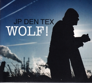 CD Shop - TEX, JP DEN WOLF!