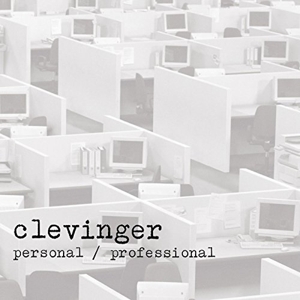 CD Shop - CLEVINGER PERSONAL / PROFESSIONAL