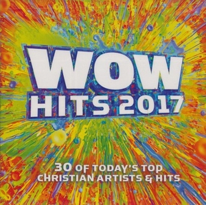 CD Shop - V/A WOW HITS 2017