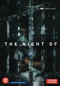 CD Shop - TV SERIES THE NIGHT OF