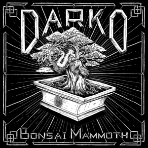 CD Shop - DARKO BONSAI MAMMOTH