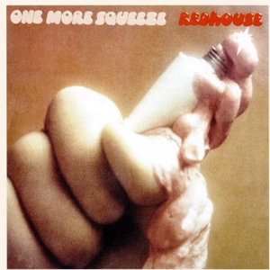 CD Shop - REDHOUSE ONE MORE SQUEEZE