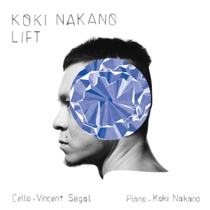 CD Shop - NAKANO, KOKI LIFT