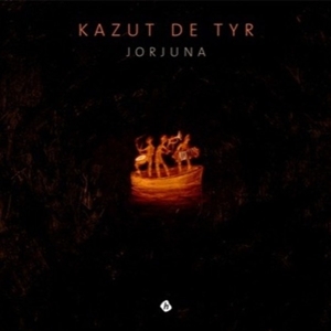 CD Shop - KAZUT DE TYR JORJUNA