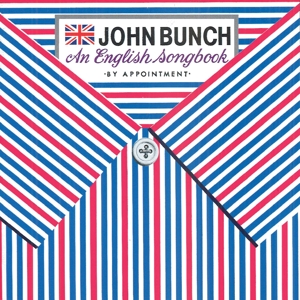 CD Shop - BUNCH, JOHN ENGLISH SONGBOOK