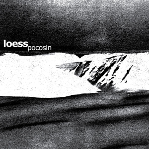 CD Shop - LOESS POCOSIN
